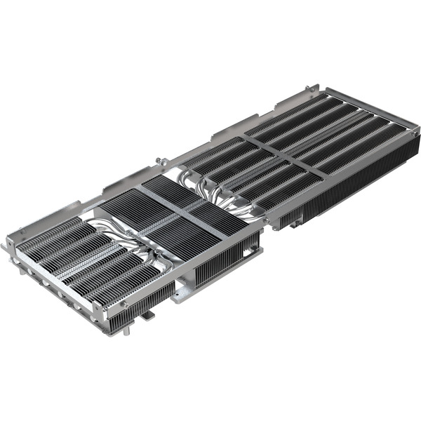 INNO3D GeForce RTX 5080 X3, Grafikkarte - Bild 9