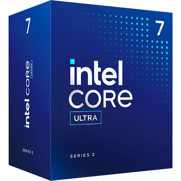 Intel® Core™ Ultra 7 265, Prozessor