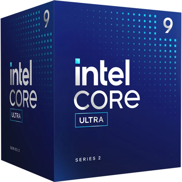 Intel® Core™ Ultra 9 285, Prozessor