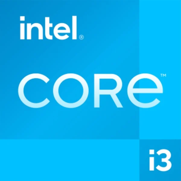 Intel® Core™ i3-12100, Prozessor