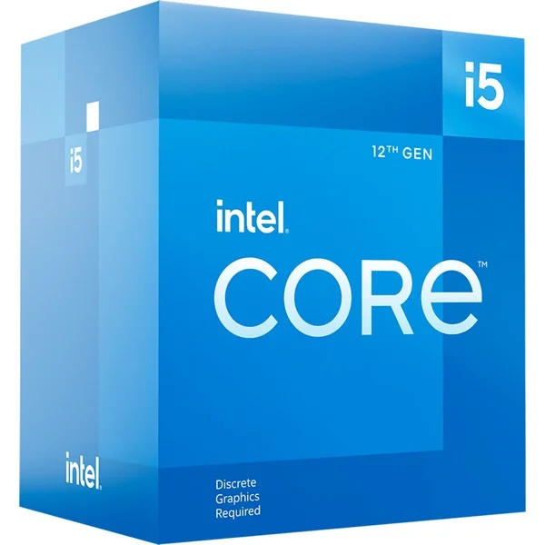 Intel® Core™ i5-12600, Prozessor