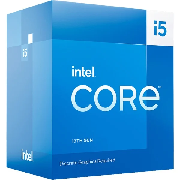 Intel® Core™ i5-13400, Prozessor