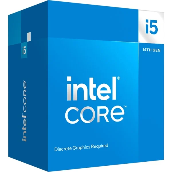 Intel® Core™ i5-14400F , Prozessor