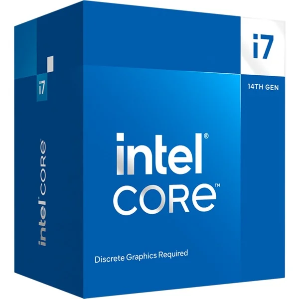 Intel® Core™ i7-14700F, Prozessor