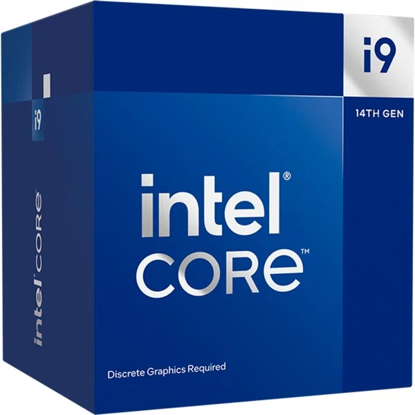 Intel® Core™ i9-14900, Prozessor