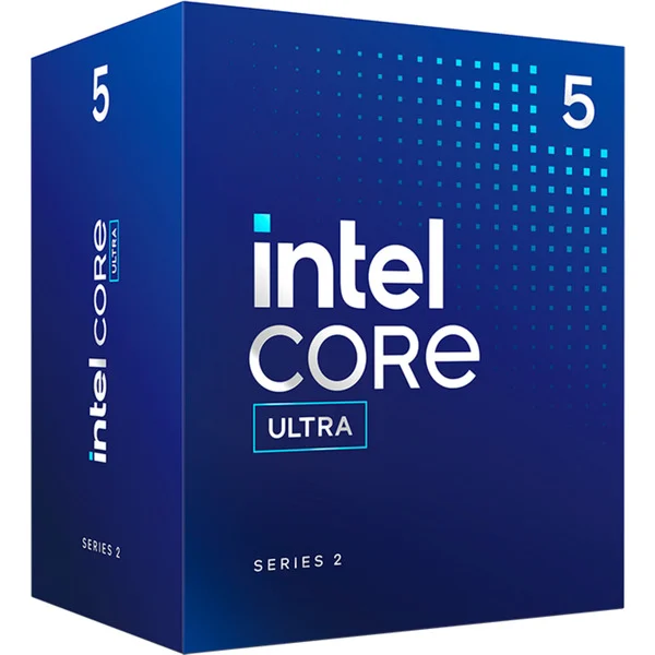 Intel® Core™ Ultra 5 225F, Prozessor