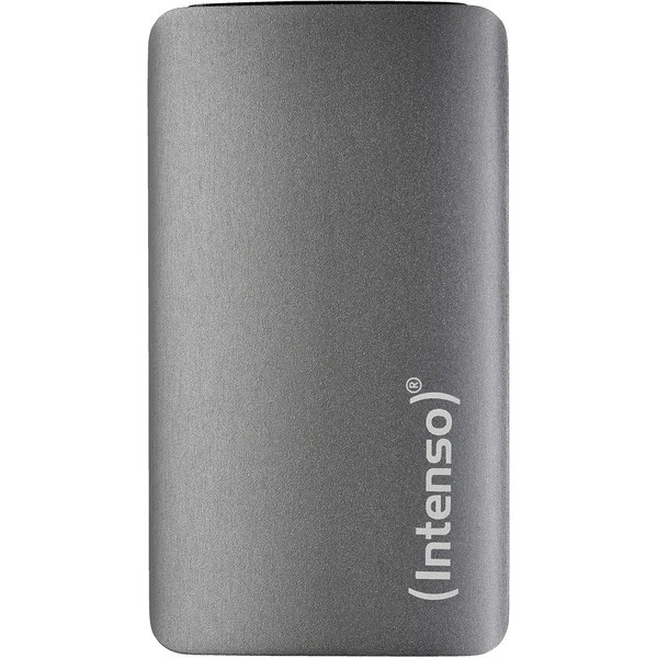 Intenso Externe SSD TX800 1 TB (anthrazit, USB-A 3.2 Gen 2x2 (20 Gbit/s)) - Bild 2