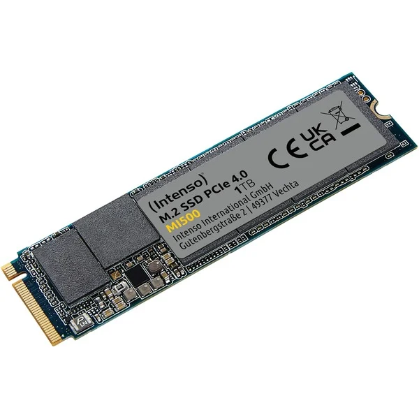 Intenso MI500 1 TB, SSD