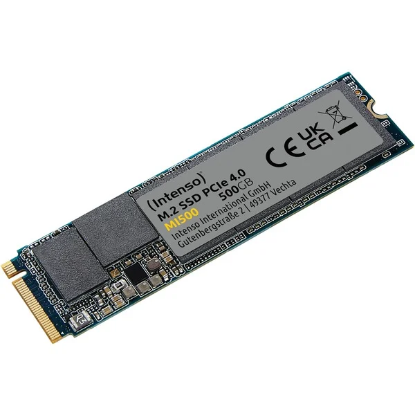 Intenso MI500 500 GB, SSD