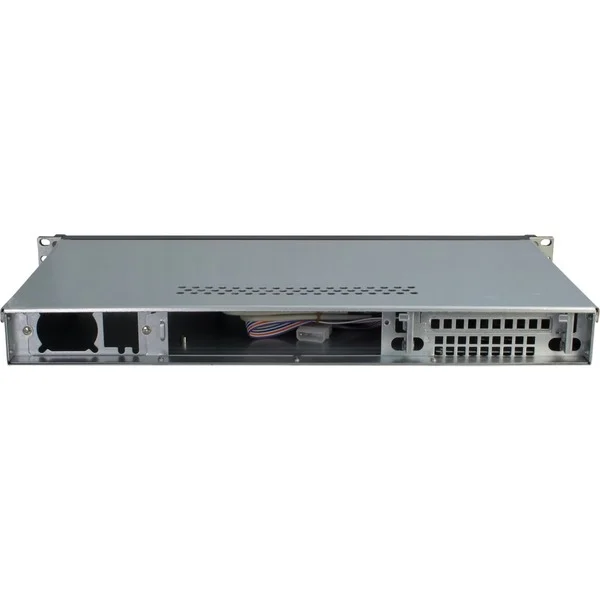 Inter-Tech 1U K-125L, Server-Gehäuse - Bild 3