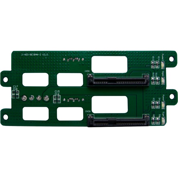 Inter-Tech 1.5U-1528L, Server-Gehäuse - Bild 6