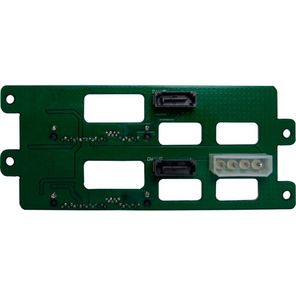 Inter-Tech 1.5U-1528L, Server-Gehäuse - Bild 7