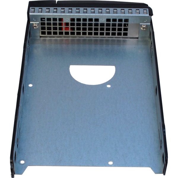 Inter-Tech 1.5U-1528L, Server-Gehäuse - Bild 5