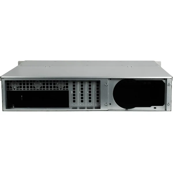 Inter-Tech 2U 2404S, Server-Gehäuse - Bild 2