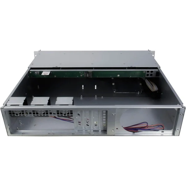 Inter-Tech 2U 2404S, Server-Gehäuse - Bild 3