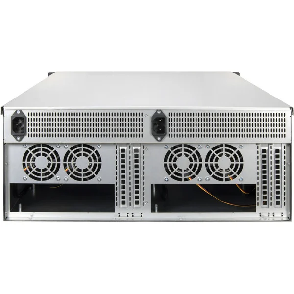 Inter-Tech 4U-465M2, Server-Gehäuse - Bild 3