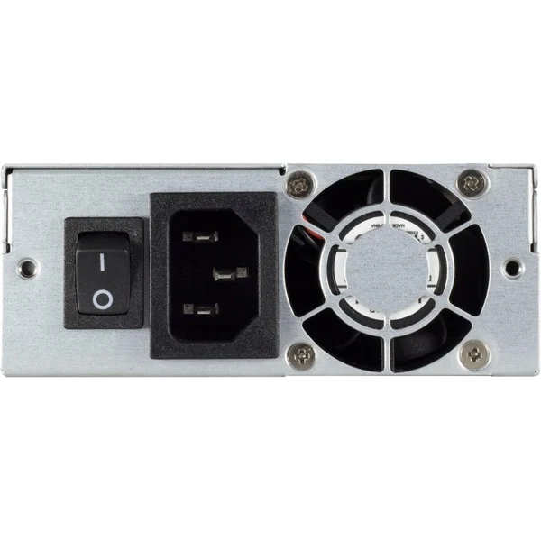 Inter-Tech ASPOWER U1A-C20300-D, PC-Netzteil - Bild 3