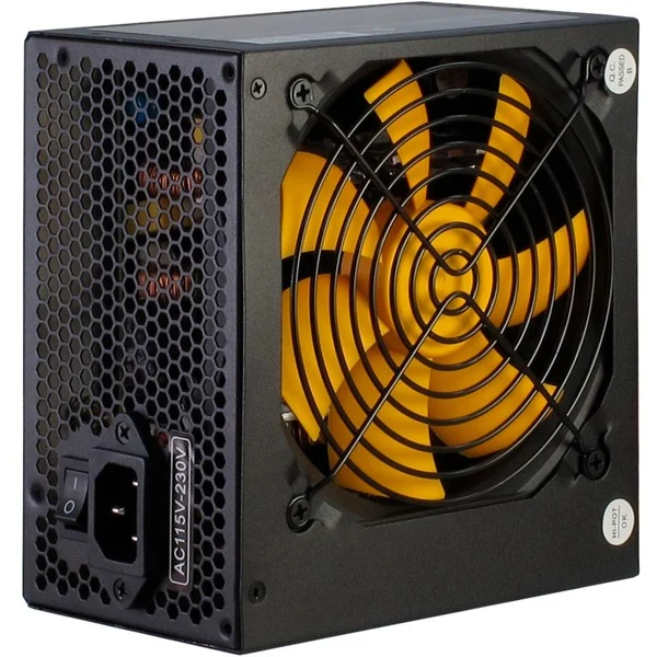 Inter-Tech Argus APS-720 720W, PC-Netzteil