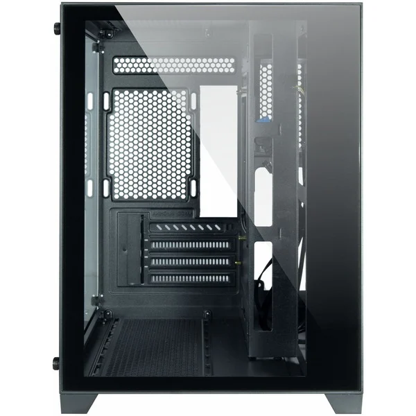 Inter-Tech C-501 Aspect , Tower-Gehäuse - Bild 2