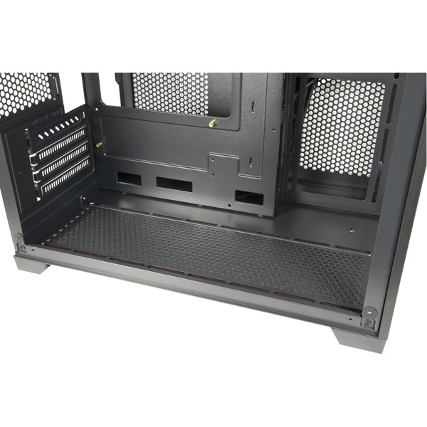 Inter-Tech C-501 Aspect , Tower-Gehäuse - Bild 11