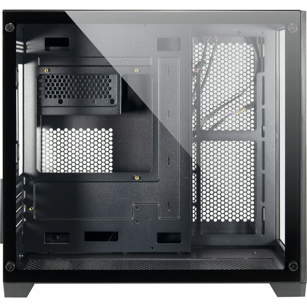 Inter-Tech C-501 Aspect , Tower-Gehäuse - Bild 5