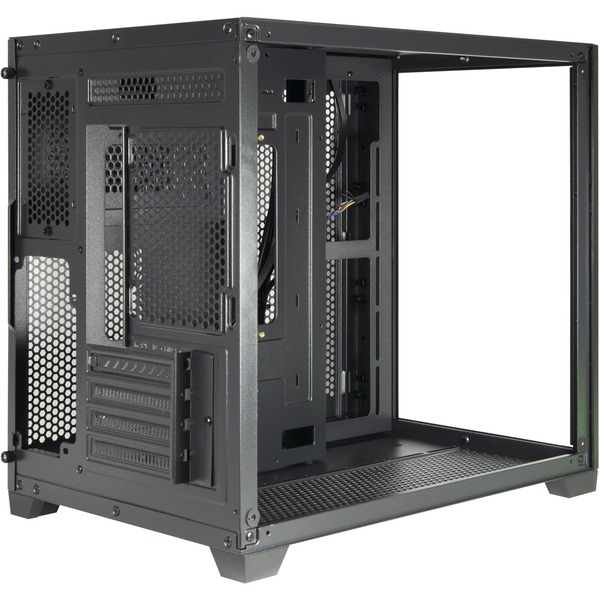 Inter-Tech C-501 Aspect , Tower-Gehäuse - Bild 7