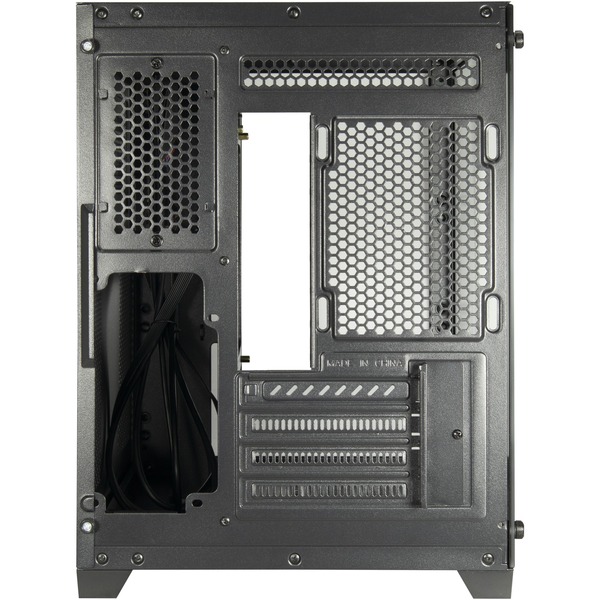 Inter-Tech C-501 Aspect , Tower-Gehäuse - Bild 8