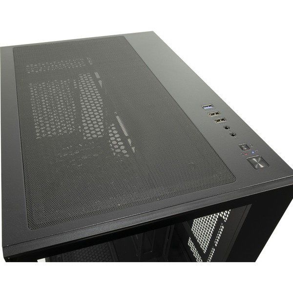 Inter-Tech C-501 Aspect , Tower-Gehäuse - Bild 9