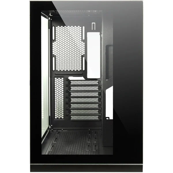 Inter-Tech C-703 Vision , Tower-Gehäuse - Bild 2