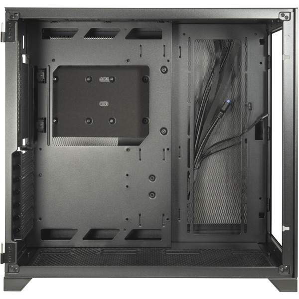 Inter-Tech C-703 Vision , Tower-Gehäuse - Bild 5