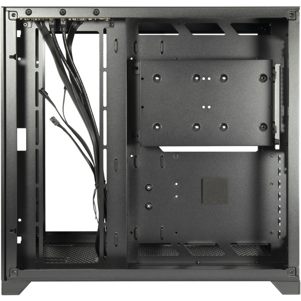 Inter-Tech C-703 Vision , Tower-Gehäuse - Bild 6