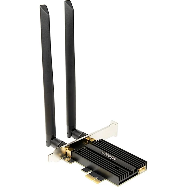 Inter-Tech DMG-36, WLAN-Adapter - Bild 2