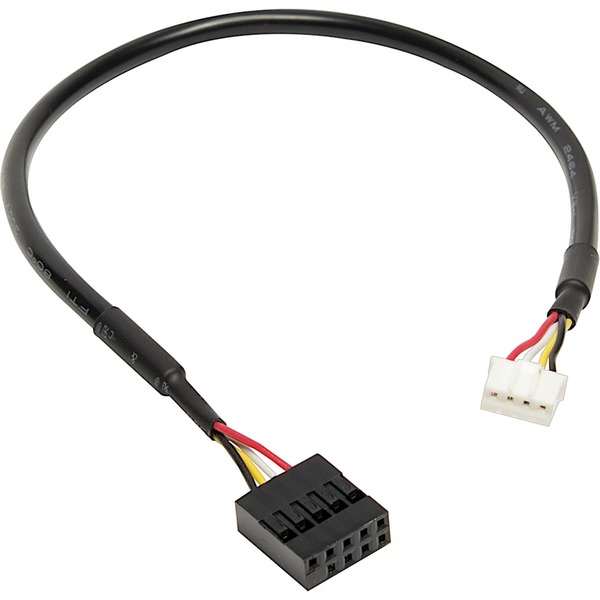 Inter-Tech DMG-36, WLAN-Adapter - Bild 4