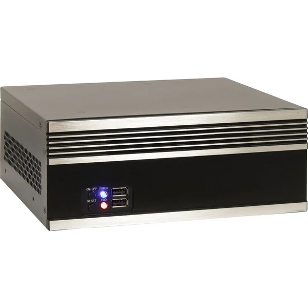 Inter-Tech IPC Industrial S21, HTPC-Gehäuse