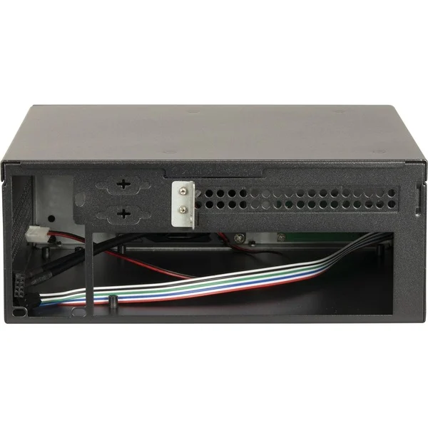 Inter-Tech IPC Industrial S21, HTPC-Gehäuse - Bild 2