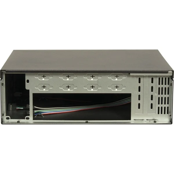 Inter-Tech IPC Industrial S25, HTPC-Gehäuse - Bild 2