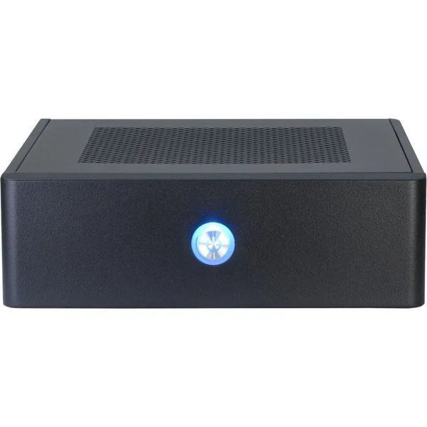 Inter-Tech ITX-601, HTPC-Gehäuse - Bild 2