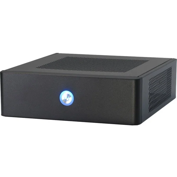 Inter-Tech ITX-601, HTPC-Gehäuse - Bild 3