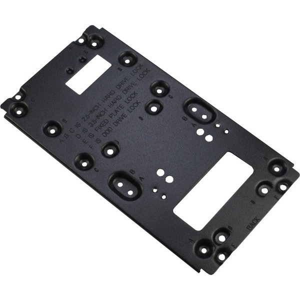 Inter-Tech ITX-601, HTPC-Gehäuse - Bild 7