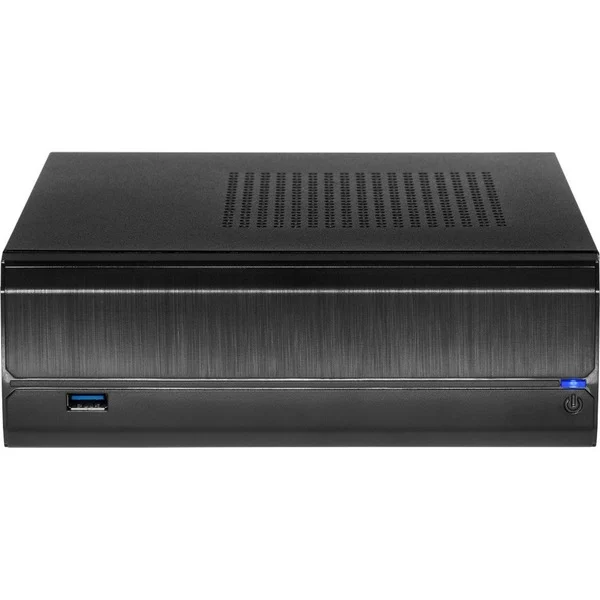 Inter-Tech JX-500, HTPC-Gehäuse - Bild 2