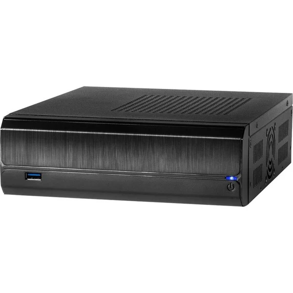 Inter-Tech JX-500, HTPC-Gehäuse - Bild 3