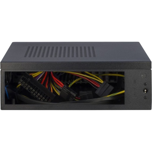 Inter-Tech JX-500, HTPC-Gehäuse - Bild 4