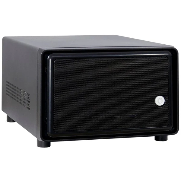 Inter-Tech SC-2100, Cube-Gehäuse
