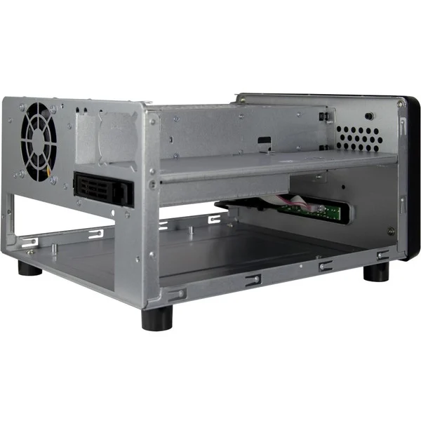 Inter-Tech SC-2100, Cube-Gehäuse - Bild 3
