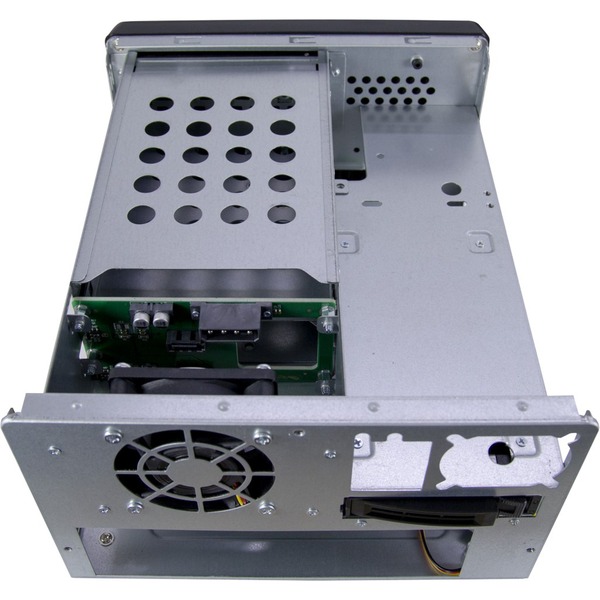 Inter-Tech SC-2100, Cube-Gehäuse - Bild 5