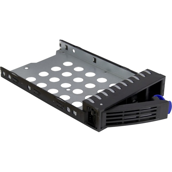 Inter-Tech SC-2100, Cube-Gehäuse - Bild 8