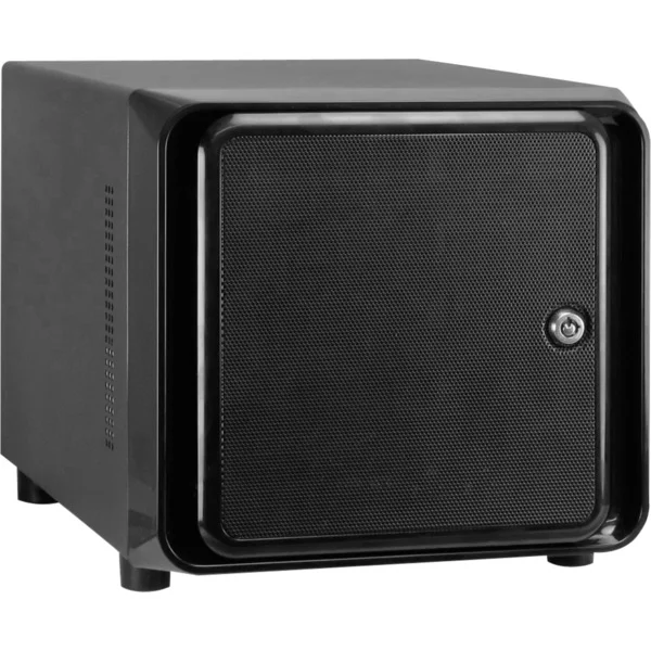 Inter-Tech SC-4100, Cube-Gehäuse