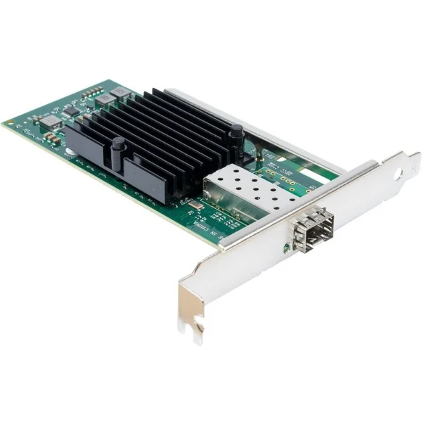 Inter-Tech ST-7211, LAN-Adapter - Bild 2
