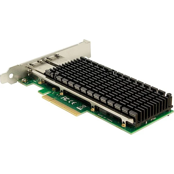 Inter-Tech ST-7214, LAN-Adapter - Bild 2