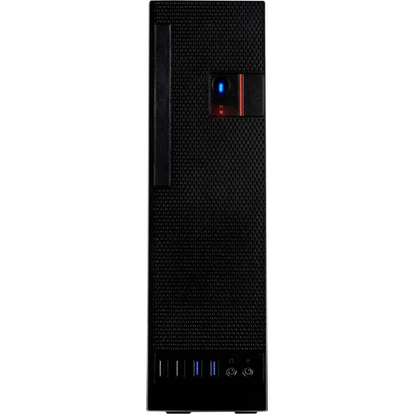 Inter-Tech S-331, Desktop-Gehäuse - Bild 2